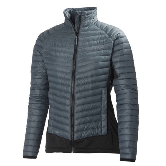 Helly Hansen Verglas Hybrid Insulator Jacket Size S/P - Picture 2 of 5